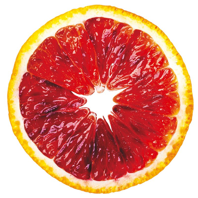 Orange Blood essential oil (image for) Orange Blood essential oil