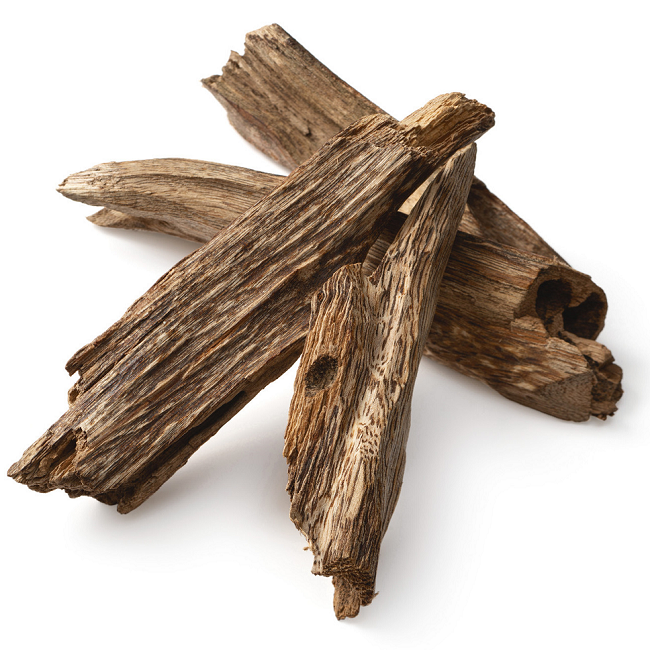 Agarwood (Oud) essential oil (image for) Agarwood (Oud) essential oil