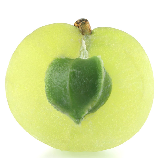 Amla whole oil (image for) Amla whole oil