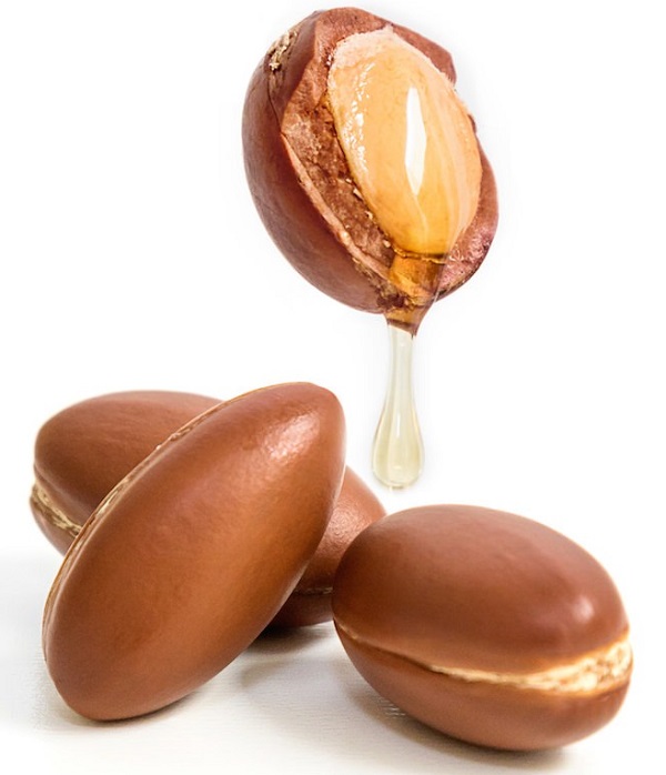 Argan oil (image for) Argan oil