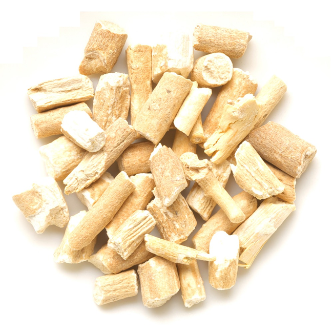 Ashwagandha root oil (image for) Ashwagandha root oil