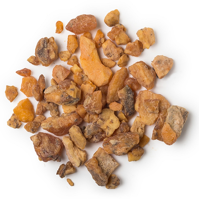 Benzoin Resin absolute oil (image for) Benzoin Resin absolute oil