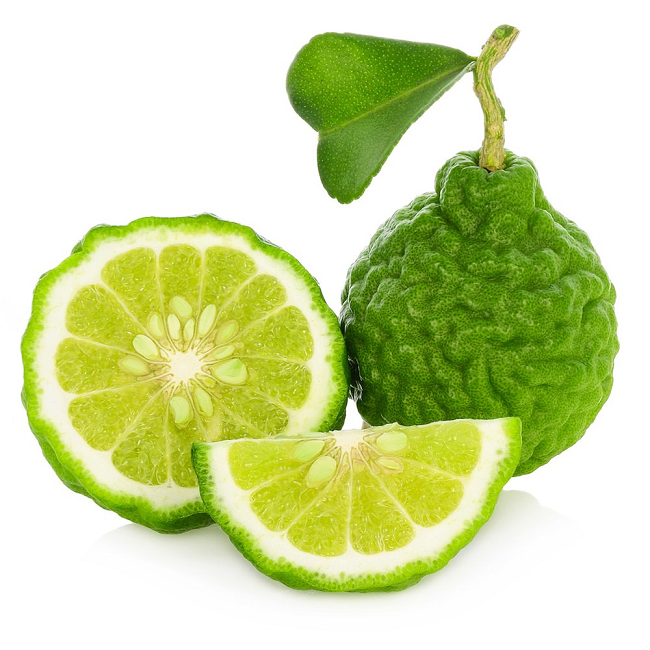 Bergamot essential oil FCF BPF (image for) Bergamot essential oil FCF BPF