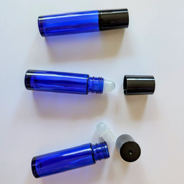 Roll-On Bottles (image for) Roll-On Bottles