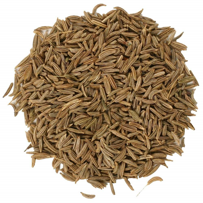 Caraway seed essential oil (image for) Caraway seed essential oil
