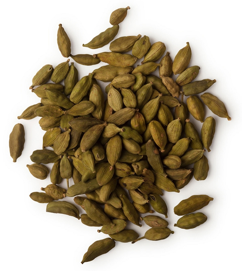 Cardamom essential oil (image for) Cardamom essential oil