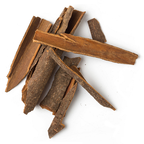 Cassia essential oil (image for) Cassia essential oil