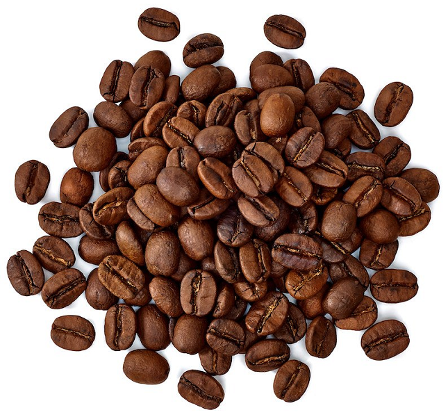 Coffee Bean roasted oil (image for) Coffee Bean roasted oil