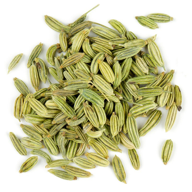 Fennel Sweet essential oil (image for) Fennel Sweet essential oil
