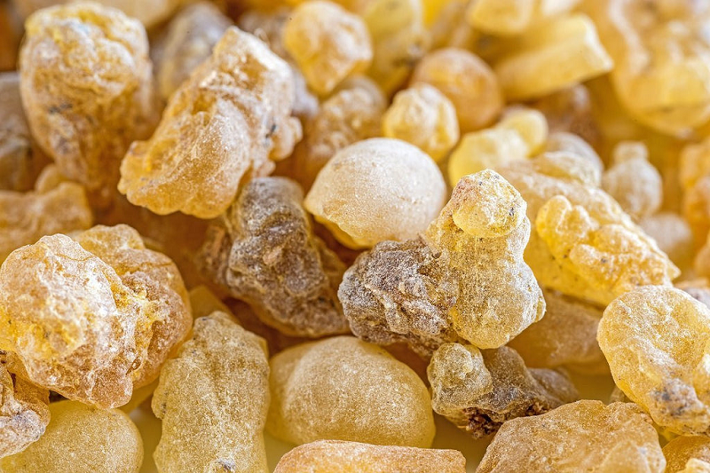 Frankincense, African Carterii essential oil (image for) Frankincense, African Carterii essential oil