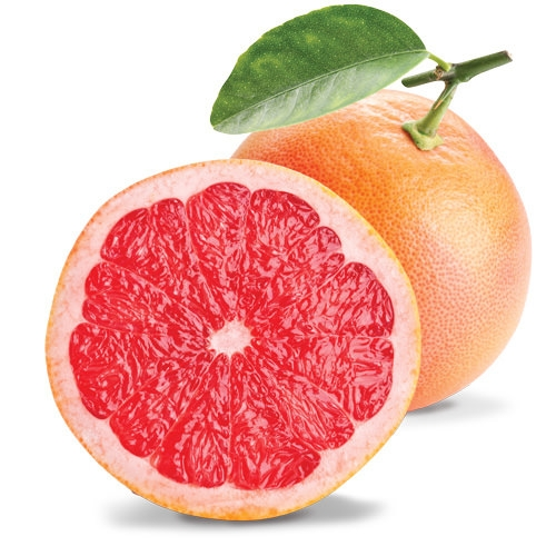 Grapefruit Pink essential oil (image for) Grapefruit Pink essential oil