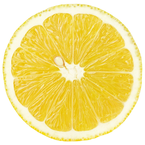 Lemon essential oil (image for) Lemon essential oil