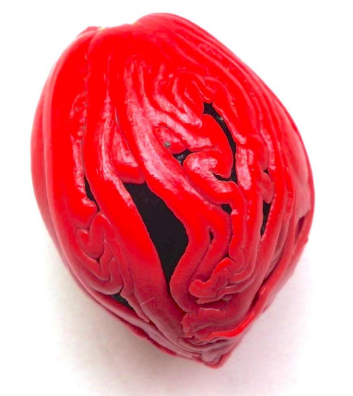 Mace (Nutmeg) essential oi (image for) Mace (Nutmeg) essential oi