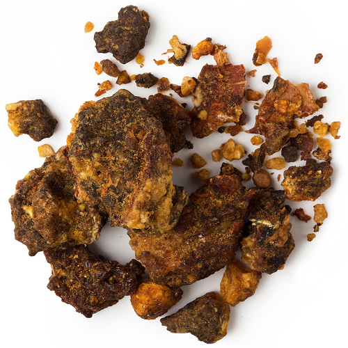 Opopanax resin essential oil (image for) Opopanax resin essential oil