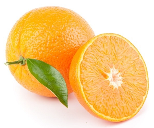 Orange Sweet essential oil (image for) Orange Sweet essential oil