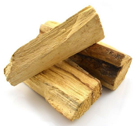 Palo Santo essential oil (image for) Palo Santo essential oil
