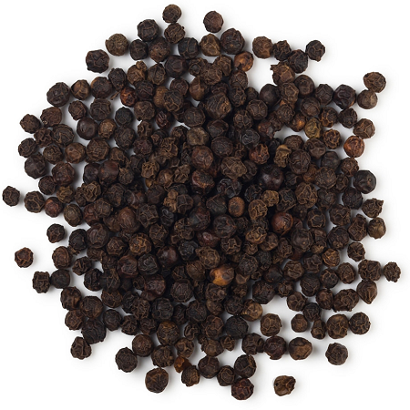 Pepper Black essential oil (image for) Pepper Black essential oil