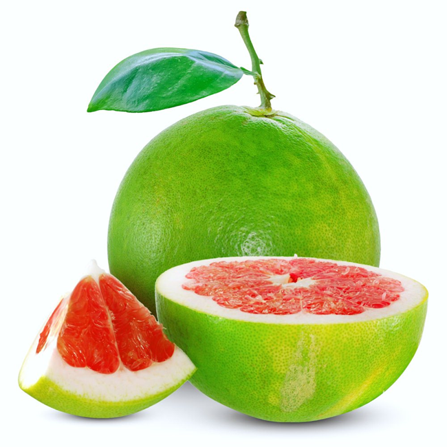 Pomelo essential oil (image for) Pomelo essential oil