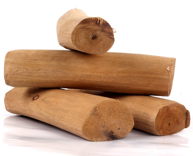 Sandalwood, Royal Hawaiian essential oil (image for) Sandalwood, Royal Hawaiian essential oil