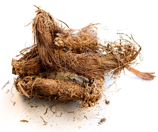 Spikenard essential oil (image for) Spikenard essential oil