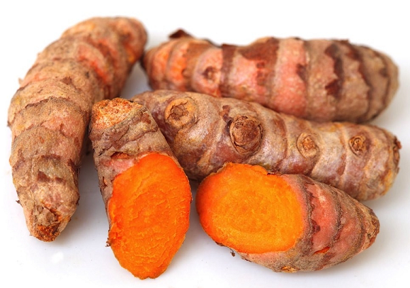 Turmeric, Wild essential oil (image for) Turmeric, Wild essential oil