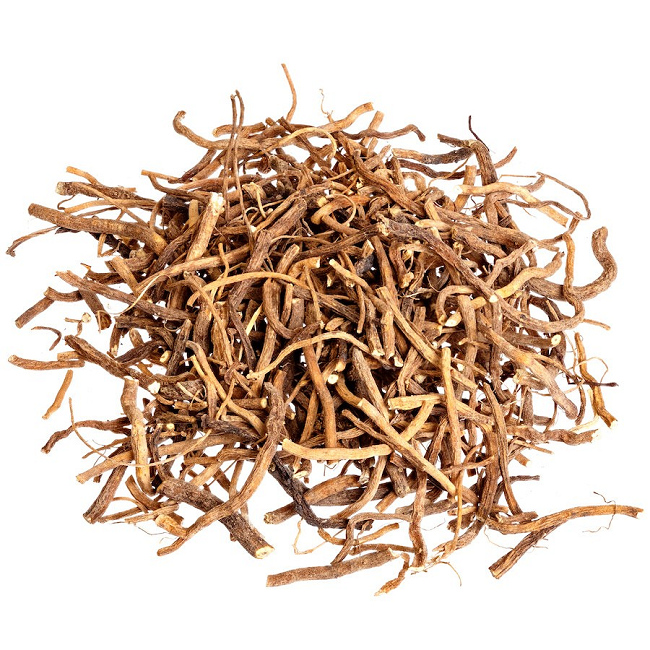 Valerian essential oil (image for) Valerian essential oil