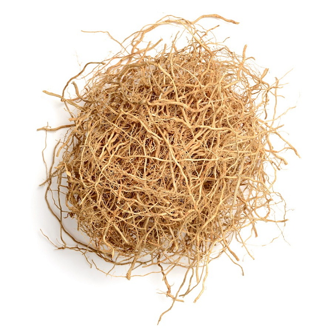 Vetiver essential oil (image for) Vetiver essential oil