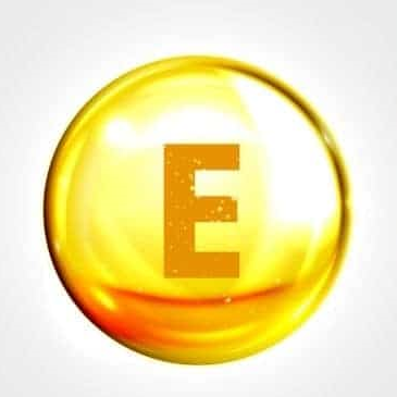 Vitamin E oil (image for) Vitamin E oil
