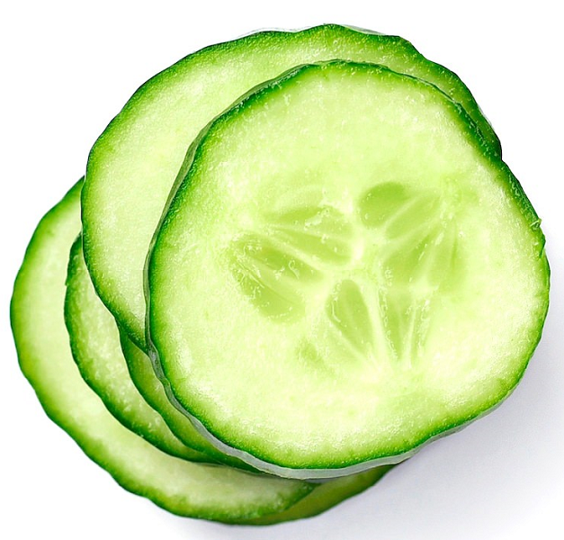 Cucumber Hydrosol (image for) Cucumber Hydrosol