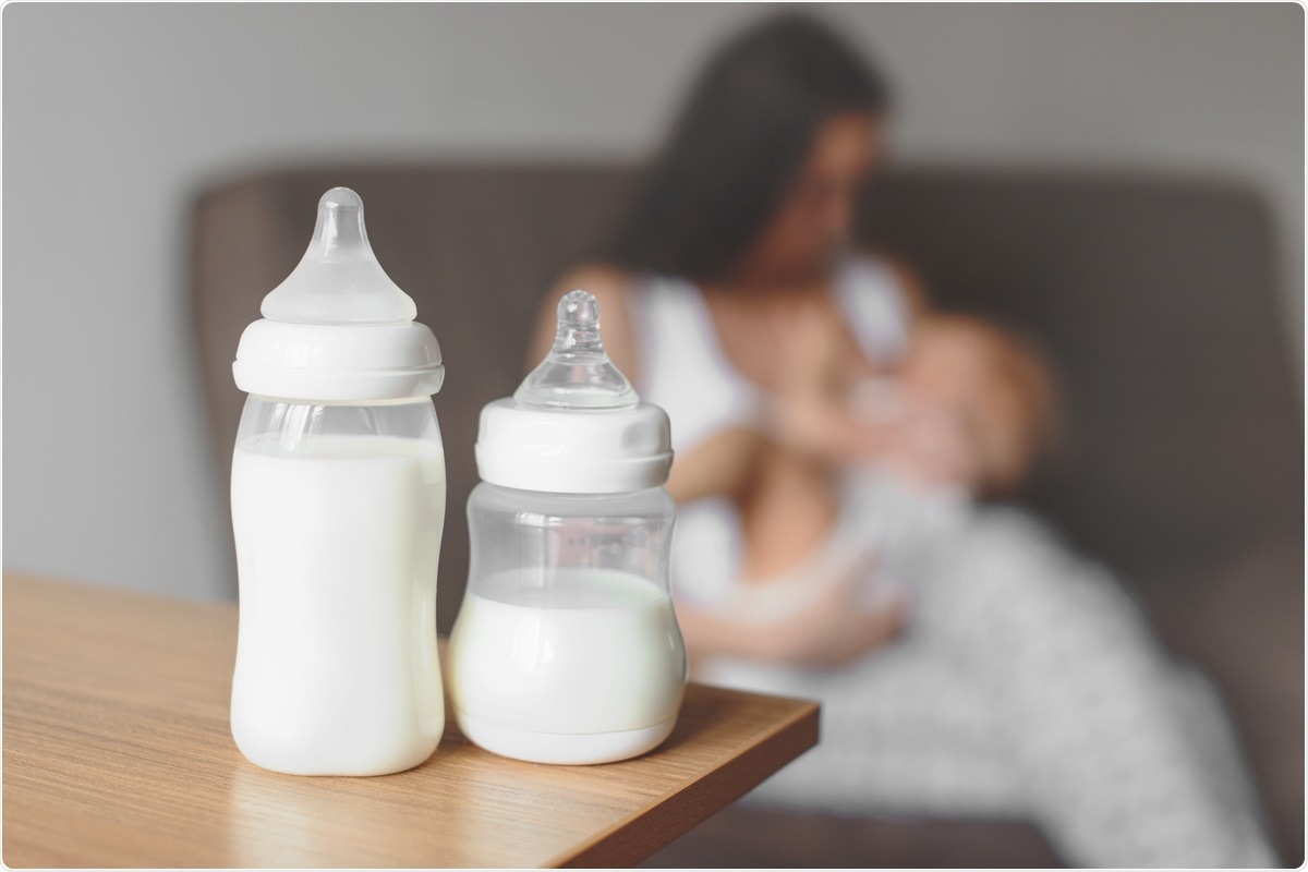 Breastmilk Plus (image for) Breastmilk Plus