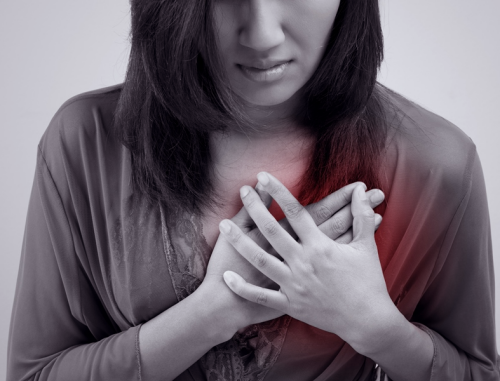 Heartburn (image for) Heartburn