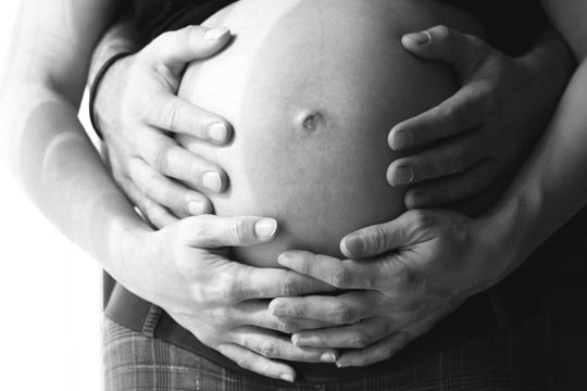 Miscarriage (image for) Miscarriage