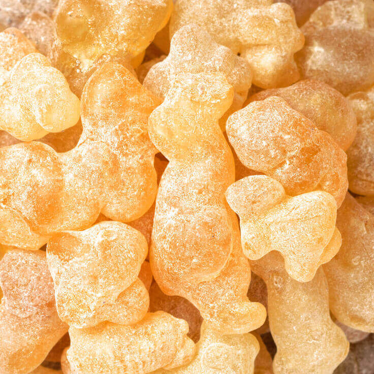 Frankincense (image for) Frankincense