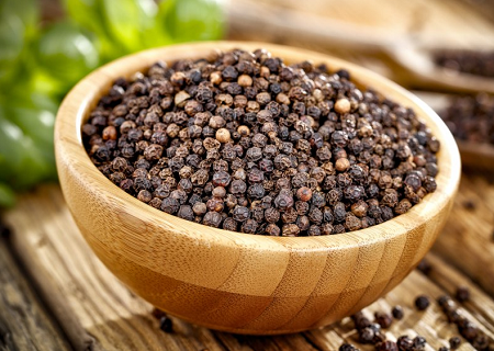 Pepper, Black (image for) Pepper, Black