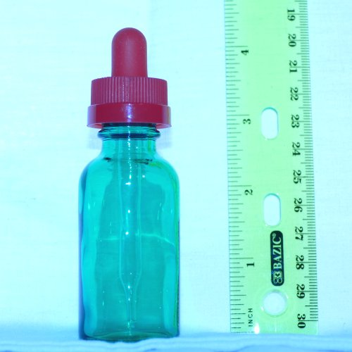 Child-Proof Droppers (image for) Child-Proof Droppers